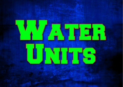 Water Units