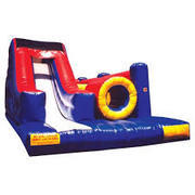 Ninja Obstacle Ninja Obstacle