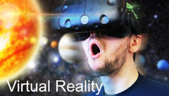 Virtual Reality Virtual Reality