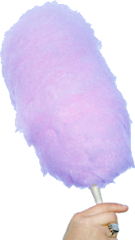 Cotton Candy Supplies - Boo Blue Cotton Candy Supplies - Boo Blue