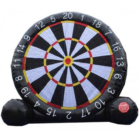 Soccer Darts Soccer Darts