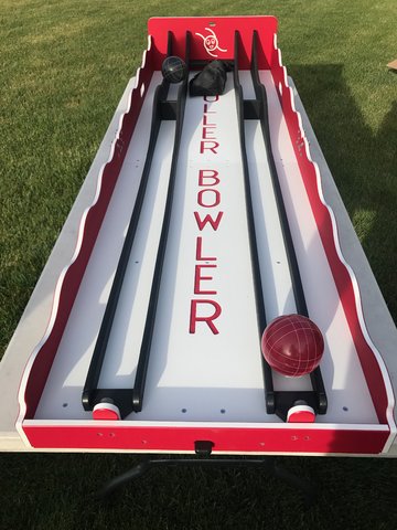 Roller Bowler Roller Bowler