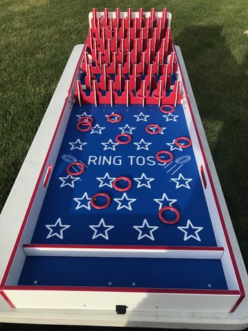 Ring Toss Ring Toss