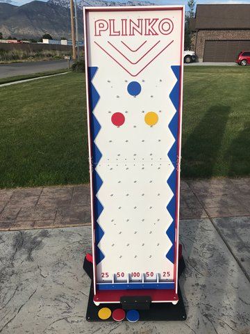 Plinko Plinko