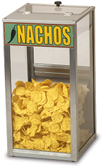 Nacho Chip Warmer Nacho Chip Warmer