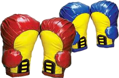 Huge Boxing Gloves Huge Boxing Gloves