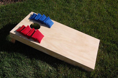 Cornhole Cornhole