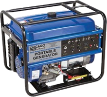 Generator-7000 Watt Generator-7000 Watt
