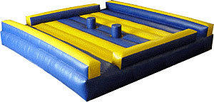 Joust Inflatable Sports Game Joust Inflatable Sports Game