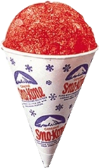 Sno Cone Supplies - Tiger's Blood Sno Cone Supplies - Tiger's Blood