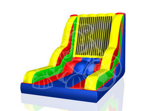 Inflatable Velcro Wall Inflatable Velcro Wall