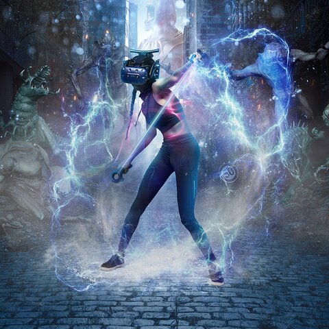 Virtuality Virtuality