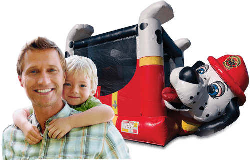 Pittsburgh Bounce House Rentals