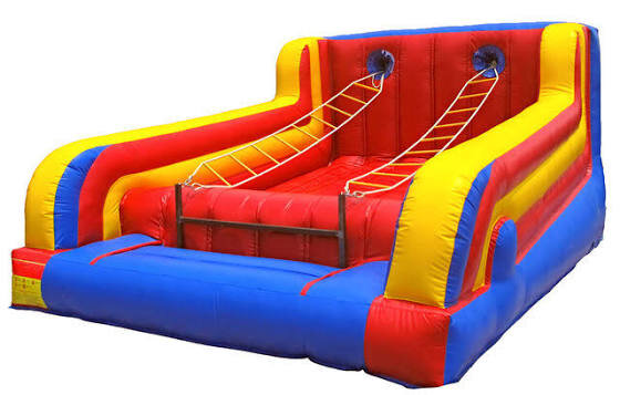 Ladder Climb Challenge Ladder Climb Challenge