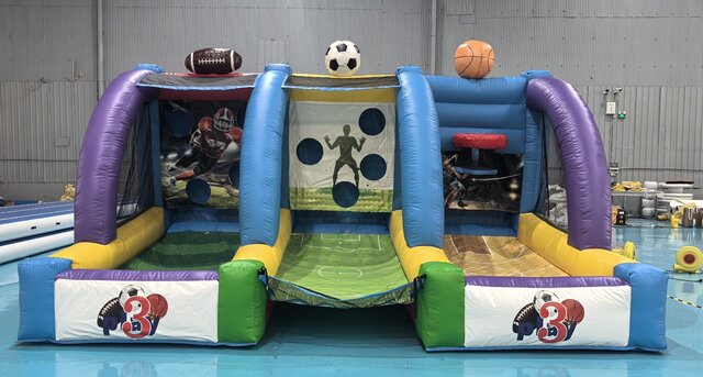 Total Sports Total Sports