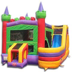 Combo castle XL