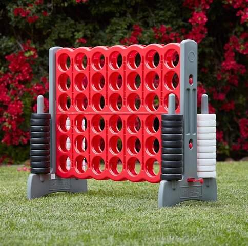 Giant Connect 4 Giant Connect 4