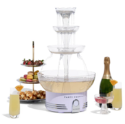 Fountains Champagne Fountains Champagne