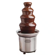Fountains Chocolate Fountains Chocolate