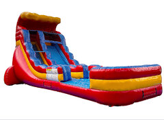 19ft. Wave Runner