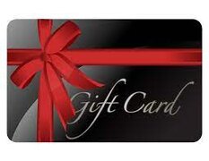 USA Inflatable Gift Cards