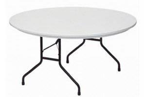  - 60 Inch Round Tables... - 