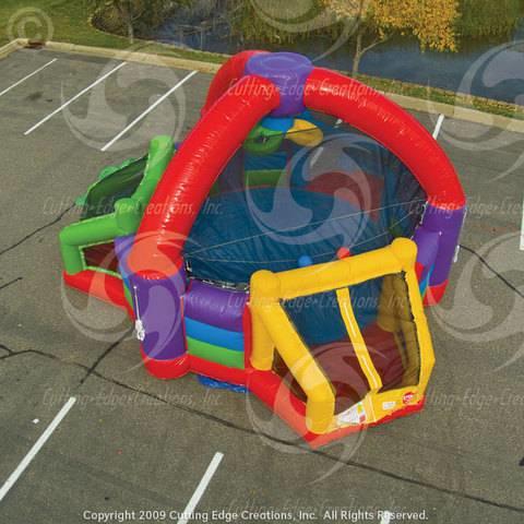 3 Person Defender Dome 3 Person Defender Dome