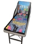 Critters in the Trash Can - Table Game -