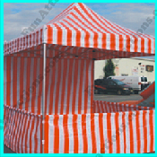 Carnival Tent 10 X 10