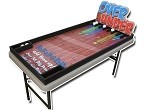 Over and Under Game - Table Game