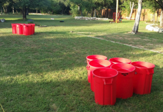 Giant King Kong Pong (20 cups) Giant King Kong Pong (20 cups)