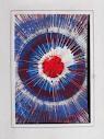 50 Spin Art EXTRA Cards and Paint 50 Spin Art EXTRA Cards and Paint