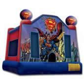 15 X 15 Superman Moonwalk 15 X 15 Superman Moonwalk
