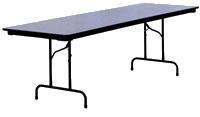  - 8 ft Tables - 
