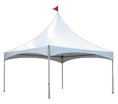 10x20 Marquee Tent