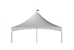 20x30 Marquee Tent