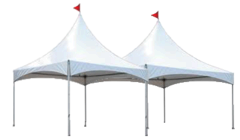 15x30 Marquee Tent
