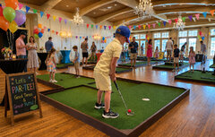Mobile Mini Golf Mobile Mini Golf