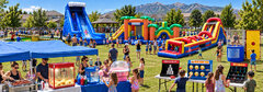 HOA Events HOA Events
