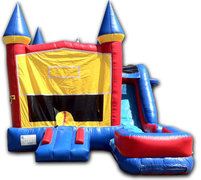 (A1) Modular Castle 7N1