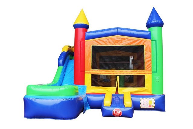 (A1) Castle Modular 7N1 (A1) Castle Modular 7N1