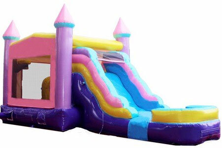 (A1) Castle Modular Combo Girl (A1) Castle Modular Combo Girl