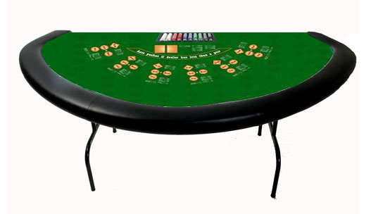 Texas Hold-Em Texas Hold-Em