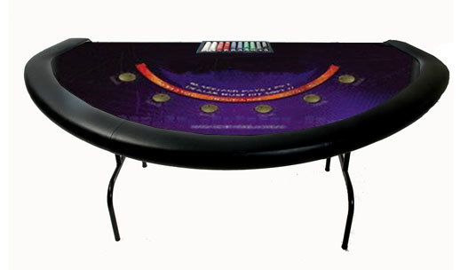 Black Jack Black Jack