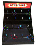 (A) Ring Toss Game