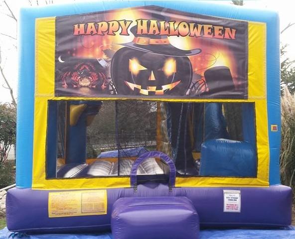 Halloween 1. 4 in 1 Wet Combo Halloween 1. 4 in 1 Wet Combo