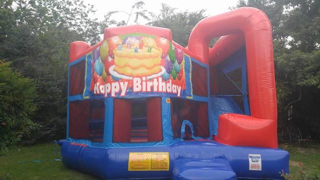 Happy Birthday 5 in 1 Dry Combo Happy Birthday 5 in 1 Dry Combo