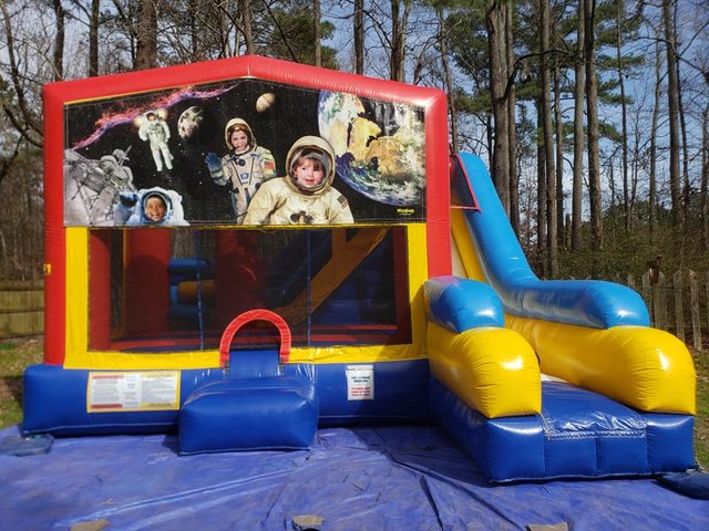 Space Kids 7 in 1 Dry Combo Space Kids 7 in 1 Dry Combo