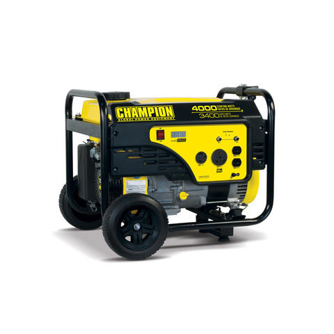 3400w Long Run Generator 3400w Long Run Generator