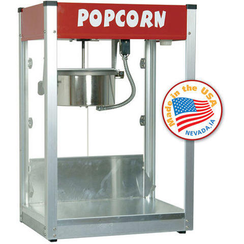 Popcorn Machine Popcorn Machine